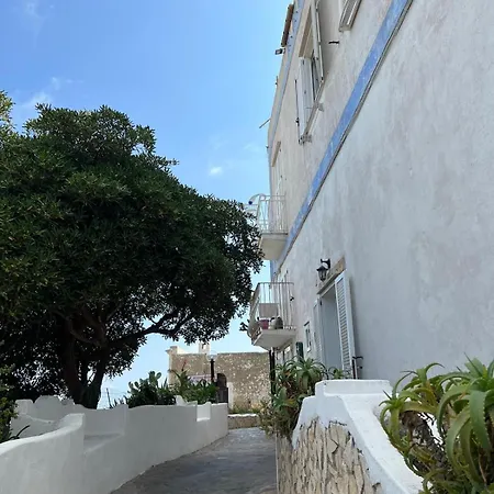 Villa Adele Ponza-3